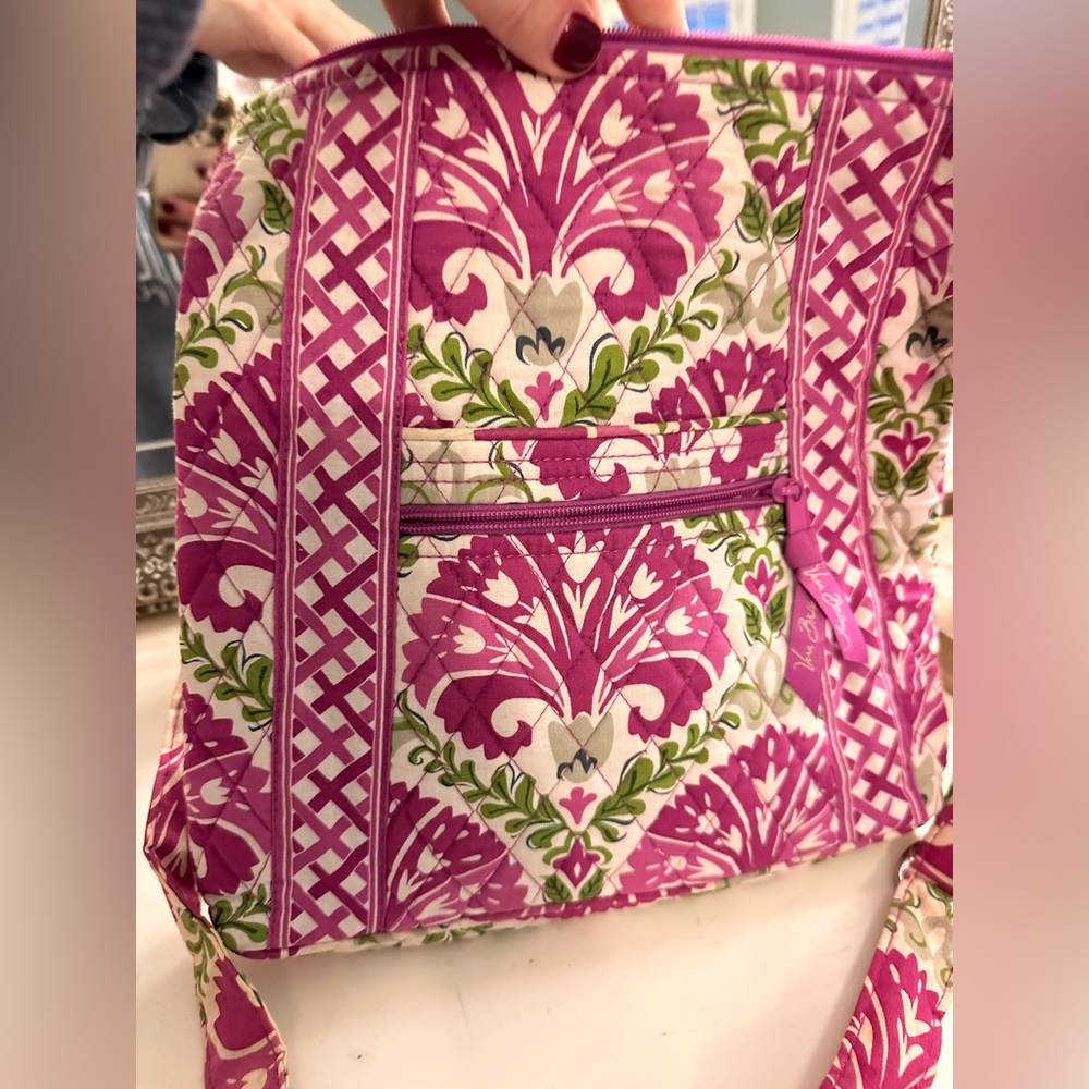 Vera Bradley bag